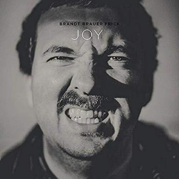 Joy Vinyl LP with Bonus CD