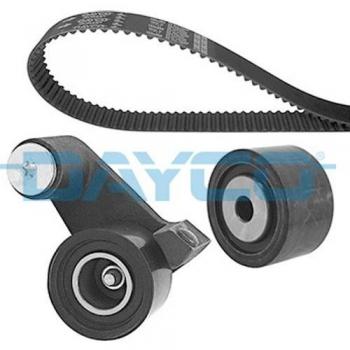 Kit de correa de distribución DAYCO KTB970 - Juego completo con componentes esenciales para reemplazo