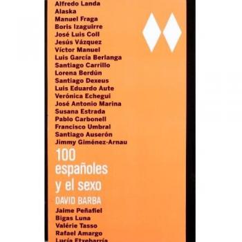 100 españoles y el sexo