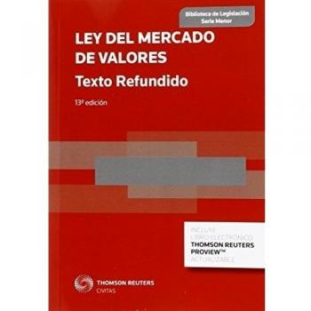 Ley del Mercado de Valores