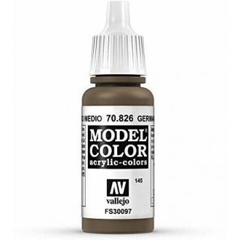 Vallejo Model Color Pintura Acrílica, Verde
