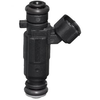 Válvula de inyección VALEO 348210 - Inyector de combustible para vehículos