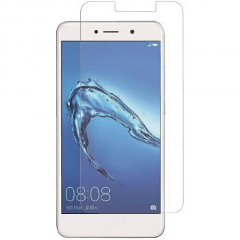 Muvit MUTPG0292 - Protector de Pantalla de 0.33 mm para Huawei Y7