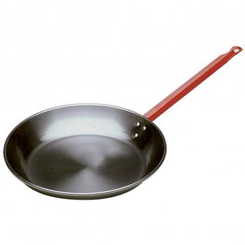 Garcima - Sarten Pul.Llana C/M La Ideal 28 Cm
