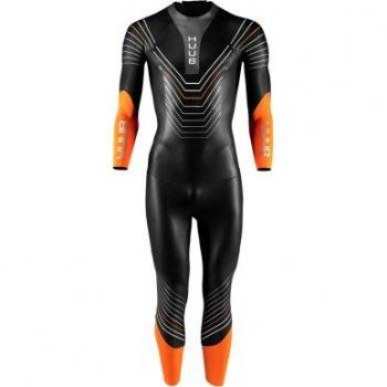 Huub Araya Men's Neoprene Triathlon Suit 3/5mm