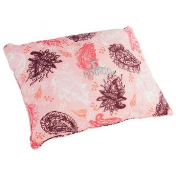 NOMAD SXWOLLN3TS00120 Wollip - Almohada de Viaje Unisex
