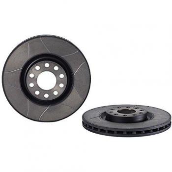 Brembo 09.8689.75 Rotores de Discos de Frenos