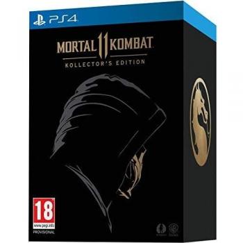 Mortal Kombat 11 - Kollector's Edition