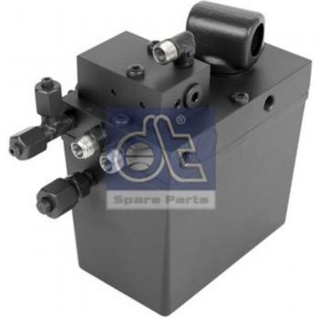 Bomba de basculamiento para cabina DT Spare Parts 7.77022
