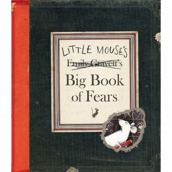Little Mouse's Big Book of Fears