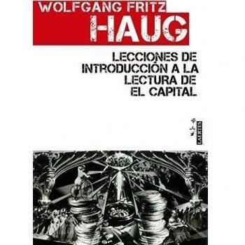 Lecciones de Introducción, Lectura El Capital: 6