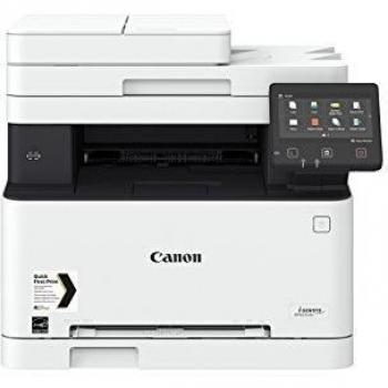 Canon i-Sensys MF633Cdw Impresora Láser Multifunción Color con Wifi, Dúplex y ADF