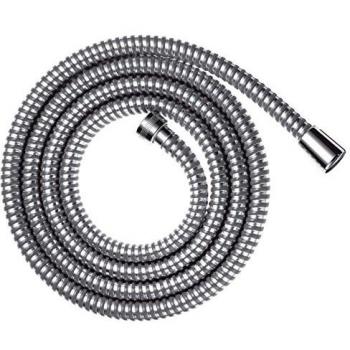 Hansgrohe 28262000 Metaflex flexo, 1,25m, cromo