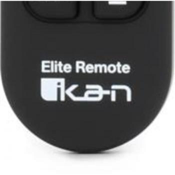 Ikan ELITE-REMOTE Bluetooth Teleprompter Remote for PT-ELITE Prompters