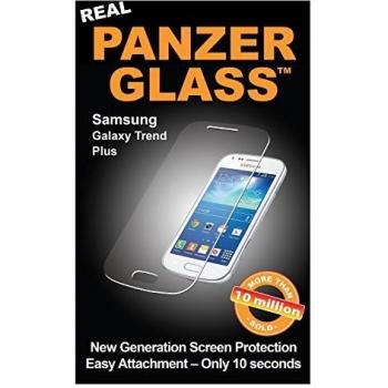 Protector de Pantalla de Vidrio Templado para Samsung Galaxy Trend Plus