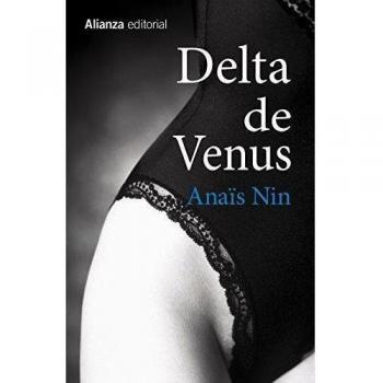 Delta de Venus - Anaïs Nin