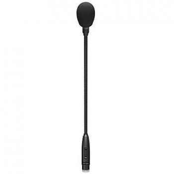 Behringer TA312S Dynamic Cardioid Gooseneck Microphone