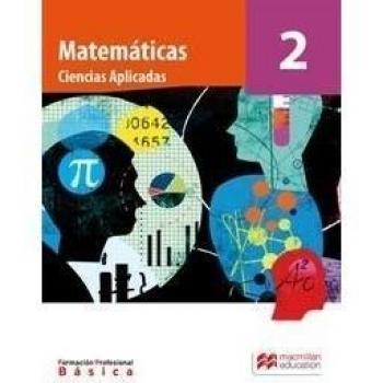 FP Basica Matematicas 2