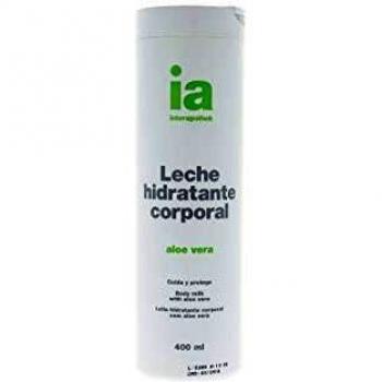 Interapothek Interapothek Leche Corporal Hidratante 400ml