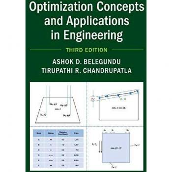 Optimization Concepts and Applications in Engineering