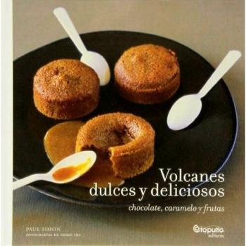 Volcanes Dulces Y Deliciosos