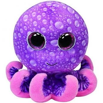 Ty - Pulpo de peluche Octopus