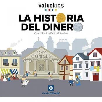 HISTORIA DEL DINERO: 1