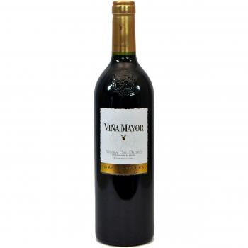 Viña Mayor ¨Gran Reserva¨ 2007