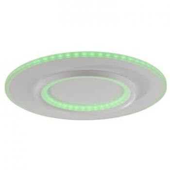 Luz de Techo LED Inteligente Paul Neuhaus Q-Kalina, Blanca, Ø 50 cm