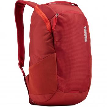 Thule EnRoute Mochila de 14L, Unisex, Rojo, 44 cm