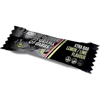 Born Xtra Bar Lemon/Lime (55 gram)