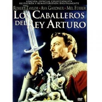 Caballeros rey arturo