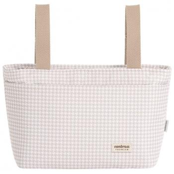 Bolso Organizador Windsord Crudo 13X38X20 Cm