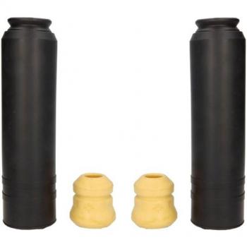 Kit de protección contra el polvo, amortiguador MAGNUM TECHNOLOGY A9X018MT - Juego de guardapolvos, amortiguador Magnum Technology A9X018MT