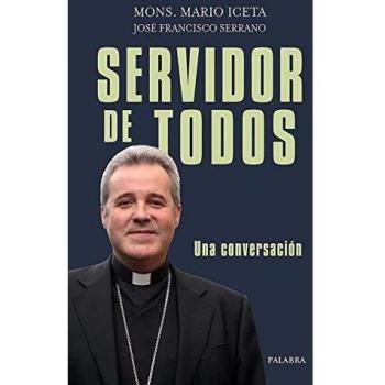 servidor De Todos. UNA CONVERSACIÓN