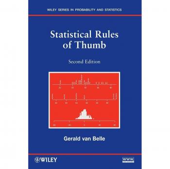 Statistical Rules of Thumb, 2nd Edition