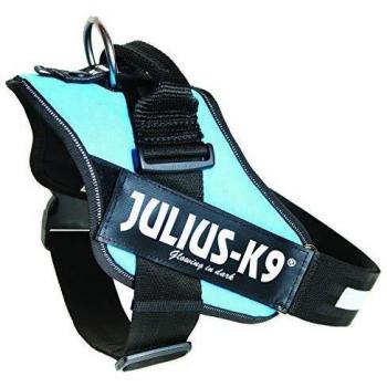 JULIUS-K9 16IDC Power Harness