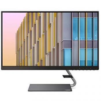 Lenovo Q24h-10 -Monitor de 23.8