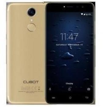 Cubot Note Plus SIM doble 4G 32GB Oro - Smartphone