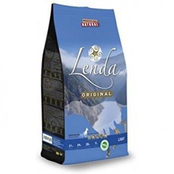 Lenda Original Adult Light, Comida para Perros - 3000 gr