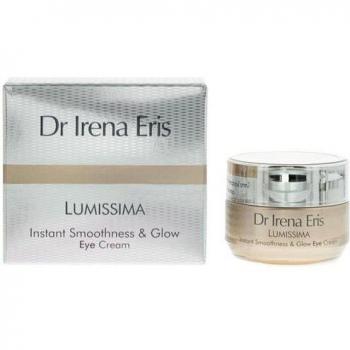 Dr Irena Eris Lumissima Instant Smoothness & Glow Eye Cream 15ml
