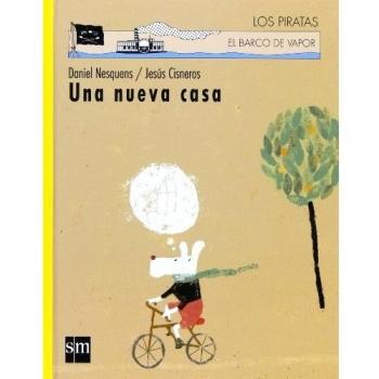 Una nueva casa: 88