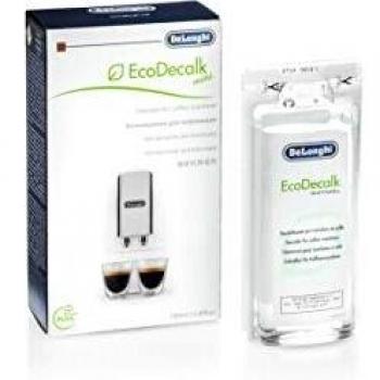DeLonghi EcoDecalc Descalcificador para Cafeteras, 500ml