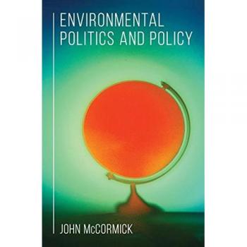 Springer Environmental Politics and Policy Handbook