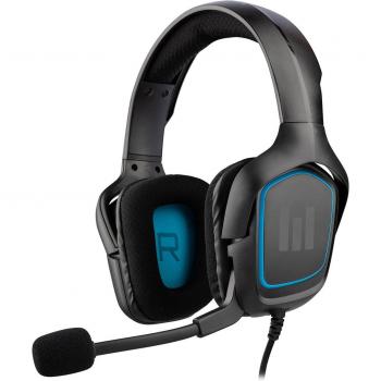 Indeca Auriculares de diadema con cable GX20 multiplataforma
