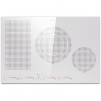 Placa de inducción encastrable Klarstein Masterzone 77 Hybrid 4 zonas flexibles ThermoBoost Tecnología Smart Flex máxima 7200 W