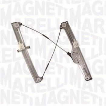 Regulador de ventanilla MAGNETI MARELLI 350103170064 Derecho