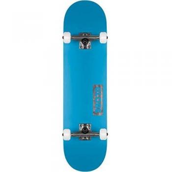 Monopatín Completo Globe Goodstock 8.375'' Azul para Adultos y Mixto, Ocasional y de Ocio