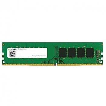 Mushkin Essentials módulo de memoria 32 GB DDR4 3200 MHz