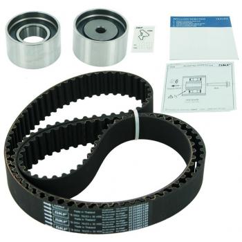 SKF VKMA 94619 Kit de correa de distribución